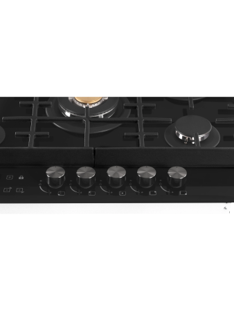 Варочная поверхность HIBERG VM 7155 B