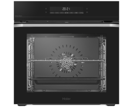 Электрический духовой шкаф Haier HOQ-P16AS5GB