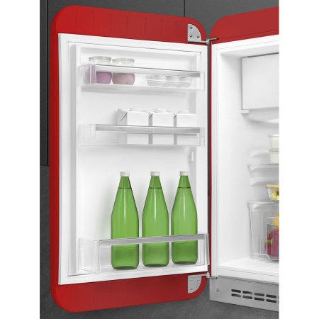 Холодильник Smeg FAB10LRD6