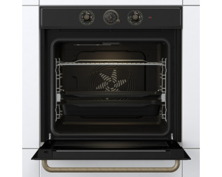Духовой шкаф Gorenje BOS67372CLB