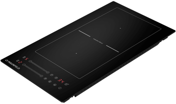 Индукционная варочная панель Maunfeld CVI292S2BBK