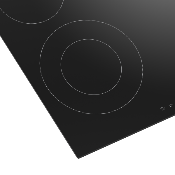 Электрическая варочная панель Beko HIC64402E