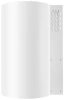 Цилиндрическая пристенная вытяжка Meferi TUBE40WH COMFORT PLUS