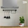 Вытяжка Beko HNT61630X