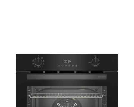 Конвекционный духовой шкаф Grundig GEBM12304BMP