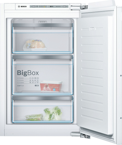 Морозильная камера Bosch GIV 21AF20R