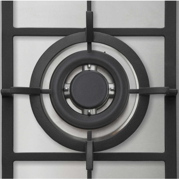 Газовая варочная панель Korting HG 965 CTX
