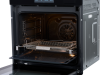 Духовой шкаф электрический с паром Graude BMDP 60.4 S