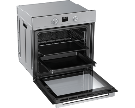 Духовой шкаф Haier HOQ-K4AAN3GG