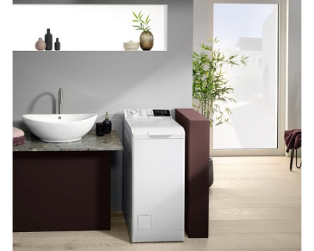 Стиральная машина Electrolux EW6T4R272