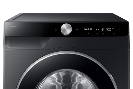 Стиральная машина Samsung WW6100D WW90DG6G94LBLD