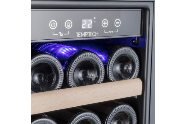Винный шкаф Temptech WP2DQ60DCS