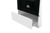 Газовая плита Gorenje GG5A12WF
