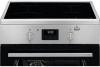 Электрическая плита Electrolux RKI660202X