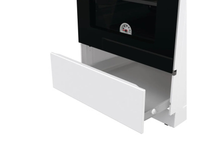 Газовая плита Gorenje GG5A12WF