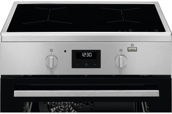 Электрическая плита Electrolux RKI660202X