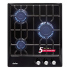 Газовая варочная поверхность Simfer H45V35B571