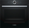 Встраиваемый духовой шкаф Bosch HBG634BB1