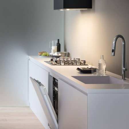 Газовая варочная панель Bertazzoni P604LMODGNE