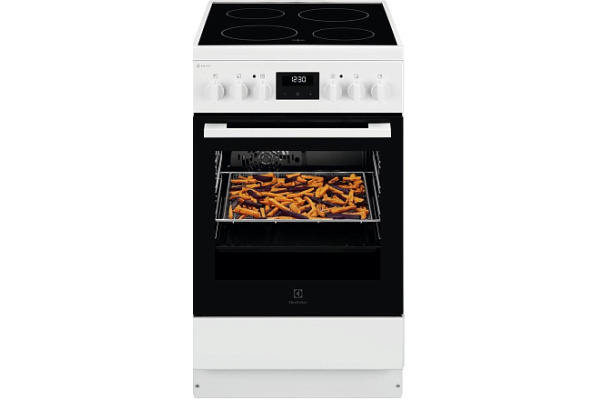 Электрическая плита Electrolux RKR540201W