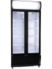 Витрина холодильная NORDFROST RSC 600 GKB