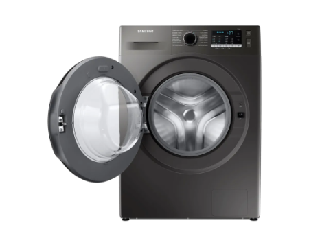 Стиральная машина Samsung WW90TA047AX/LP (EcoBubble)