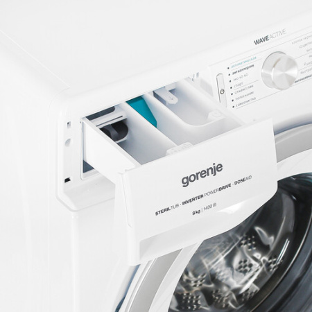 Стиральная машина Gorenje WA844