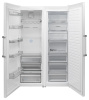 Холодильник Scandilux SBS711EZ12W