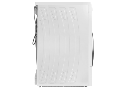 Стиральная машина Maunfeld MFWM128WH300 ST INVERTER SLIM
