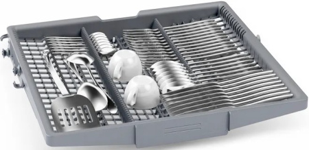 Встраиваемая посудомоечная машина Bosch SMV4EVX04E