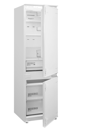 Встраиваемый морозильник Midea MDRE367FGE01