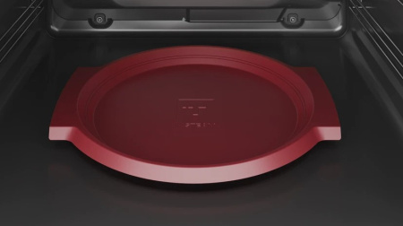 Духовой шкаф Teka HLB 8408 NIGHT RIVER BLACK