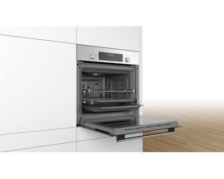 Духовой шкаф Bosch HBJ517YS0R