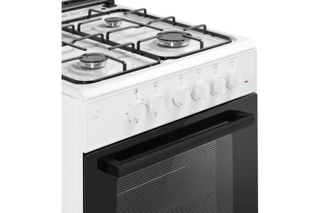 Комбинированная плита Maunfeld MGC60EEW03