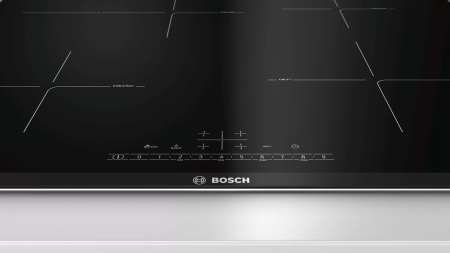 Индукционная варочная панель Bosch PIF675FC1E