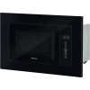 Встраиваемая микроволновая печь HIBERG i-VM 6502 B (инверторная)