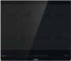 Индукционная варочная панель Gorenje IS646BG