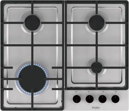 Газовая варочная панель Haier HHQ-M64CX