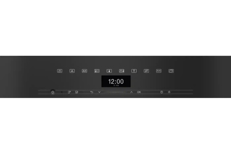 Комби-пароварка Miele DGC 7465 HC Pro EDST/CLST