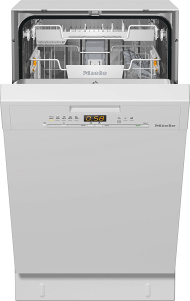 Посудомоечная машина Miele G 5430 SCU SL Active