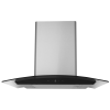 Вытяжка кухонная EXITEQ EX-1036 sensor inox
