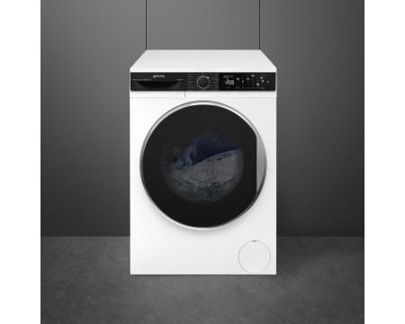 Стиральная машина Smeg WM3T60CRU