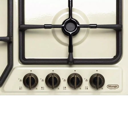 Газовая варочная поверхность Delonghi BOV 46 PRO