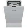 Встраиваемая посудомоечная машина Meferi MDW4563 POWER