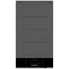 Варочная панель индукционная с инвертором Meferi MIH302GR COMFORT PLUS