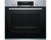 Духовой шкаф Bosch HBB578BS6