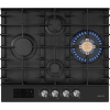 Варочная поверхность HIBERG VM 6245 B