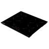 Индукционная варочная панель MEFERI MIH604BK LIGHT