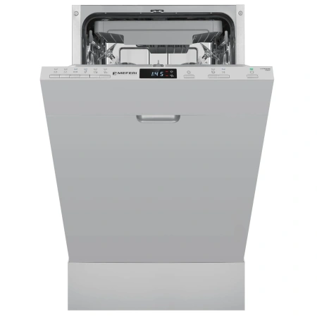 Встраиваемая посудомоечная машина Meferi MDW4563 POWER