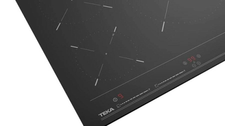 Варочная панель Teka IBC 63010 MSS BLACK